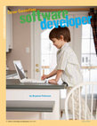 Research paper thumbnail of Career connections, software developer