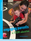 Research paper thumbnail of Engaging parents in STEM education