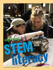 Research paper thumbnail of Exploring STEM literacy