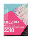 Research paper thumbnail of 2018 STS TURKEY 2018 TOPLUM İÇİN BİLİM VE TEKNOLOJİ ÇALIŞMALARI KONFERANSI,  ODTÜ Kültür ve Kongre Merkezi, Ankara: "Osmanlı Devleti'nde Erken Sinema Teknolojisi ve Film Alımlama"