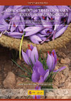 Research paper thumbnail of Azafrán (Crocus sativus). Inventario Español de los Conocimientos Tradicionales relativos a la Biodiversidad Agrícola.