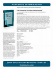 Research paper thumbnail of The Discourse of Online Sportscasting: Constructing meaning and interaction in live text commentary