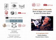 Research paper thumbnail of Come cambia il mondo. Storie di lingue, testi e uomini in onore di Lorenzo Renzi. Padova, Palazzo Maldura, 15-16 gennaio 2019