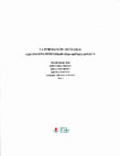 Research paper thumbnail of "La mirada pintoresca en la España artística y monumental (1842-1850)"/"The Picturesque Gaze in the España Artística y Monumental (1842-1850)"