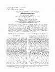 Research paper thumbnail of Integrated Approach of Reduct and Clustering for Mining Patterns from Clusters