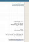 Research paper thumbnail of Blood is Thicker than Water: Family Ties to Political Power Worldwide