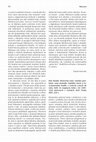 Research paper thumbnail of Petr Daněk: Historické tisky vokální polyfonie, rané monodie, hudební teorie a instrumentální hudby v českých zemích do roku 1630. Se soupisem tisků z let 1488-1628 uložených v Čechách, KLP, Praha 2015 [Review]