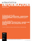 Research paper thumbnail of Interruzioni, intersezioni, condivisioni, sovrapposizioni. Nuove prospettive per il territorio.