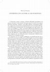 Research paper thumbnail of L’intervista con l’autore: il caso di Montale, in Atti del Convegno annuale di MOD-Società italiana per lo studio della modernità letteraria: Autori, lettori e mercato nella modernità letteraria, Padova-Venezia, 16-19 giugno 2009, Pisa, ETS, 2011, pp. 9-18.