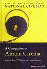 Research paper thumbnail of [2019] Transcultural Language Intimacies: The Linguistic Domestication of Indian Films in the Hausa Language