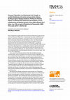 Research paper thumbnail of Rezension von Giacomo Todeschini, Les Marchands et le Temple. La société chrétienne et le cercle vertueux de la richesse du Moyen Âge à l'Époque moderne. Préface de Thomas Piketty. Traduction de l'italien par Ida Giordano, avec la collaboration de Mathieu Arnoux, Paris (Albin Michel) 2017.