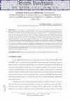 Research paper thumbnail of Letras hacia la Libertad. Intimidad, subjetividad y anhelos en la correspondencia de las escritoras Elena Fortún y Carmen Laforet (1947-1952)