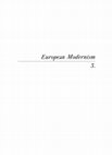 Research paper thumbnail of SOMIGLI, CONTI (a cura di), Oltre il canone: problemi, autori, opere del modernismo italiano, Perugia, Morlacchi, 2018