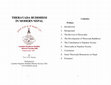 Research paper thumbnail of THERAVADA BUDDHISM IN MODERN NEPAL.pdf