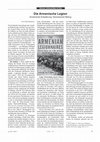 Research paper thumbnail of Die Armenische Legion: Armenische Aufopferung, französischer Betrug