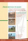 Research paper thumbnail of Terminal Pleistocene archaeology and archaeogenetics in South Arabia : Evidence from an ice age refugium