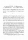 Research paper thumbnail of G. Minnucci, Alberico Gentili: un protestante alle prese con il Corpus Iuris Canonici, in "Ius Ecclesiae", XIX (2007), pp.347-368