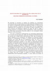 Research paper thumbnail of Από τον «Βασιλικό» του Α. Μάτεσι στη «Στέλλα Βιολάντη» του Γρ. Ξενόπουλου: Θεματικές επιβιώσεις και κοινωνικές ανατροπές.