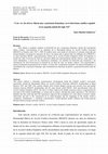 Research paper thumbnail of Con «A» de obrera: Hacia una «conciencia femenina» en el obrerismo católico español en la segunda mitad del siglo XX