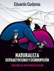 Research paper thumbnail of Naturaleza, Extractivimos y Corrupción (2a ed.; cap 2: Ideas y conceptos)