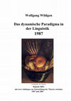 Research paper thumbnail of Das dynamische Paradigma in der Linguistik