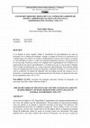 Research paper thumbnail of Los Secretarios del Despacho y el Consejo de Gabinete de Felipe V: Diseños de una Nueva Planta en la administración central (1701-1717). Magallanica, Revista de Historia Moderna 5/9  (2018: 7-38)