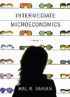 Research paper thumbnail of Intermediate Microeconomics A Modern Approach Ninth Edition