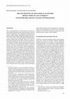 Research paper thumbnail of The Multiplicity of Aswan Pink Clay Pottery (Roman Times to Late Antiquity). Synchronising Shape Repertoire, Clay Pastes and Firing Properties, ReiCretActa 44, 2016, 731-736