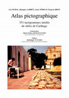 Research paper thumbnail of Atlas tactigraphique des stèles de Carthage