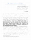 Research paper thumbnail of El ambito simbolico en la estructuración del sujeto.pdf