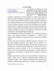 Research paper thumbnail of Un Giro Posible.pdf