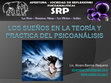 Research paper thumbnail of Los Sueños en la Teoría y Practica del Psicoanálisis.pdf