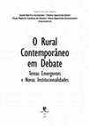 Research paper thumbnail of Juventude Rural em ação