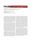 Research paper thumbnail of Beek, Review of Stuttard Nemesis: Alcibiades and the Fall of Athens