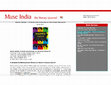 Research paper thumbnail of Book Review-"Manto Saheb".pdf