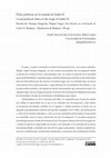 Research paper thumbnail of Élites políticas en el reinado de Isabel II. Reseña de: Naranjo Sanguino, Miguel Ángel, Don Benito en el Reinado de Isabel II, Badajoz, Diputación de Badajoz, 246 pp.