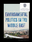 Research paper thumbnail of Environmental Politics in the Middle East