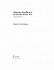 Research paper thumbnail of Wartime Collaborations in Rural North China