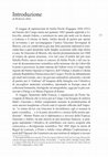 Research paper thumbnail of Introduzione. L' Africa di Attilio Pecile. Attraverso i resoconti della missione scientifica Brazzà-Pecile al seguito di Pietro Savorgnan di Brazzà (1883-1886)