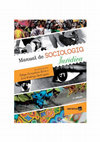 Research paper thumbnail of Manual de Sociologia Jurídica