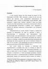 Research paper thumbnail of O Mal-Estar Pastoral na Hipermodernidade.PDF