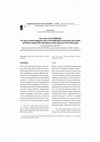 Research paper thumbnail of The essence of true HOMELAND. The ways of understanding the value of the HOMELAND by young Poles from Poland and Ukraine having Polish citizenship or formal adherence to the Polish nation