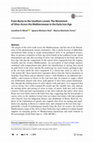 Research paper thumbnail of From Iberia to the Southern Levant: The Movement  of Silver Across the Mediterranean in the Early Iron Age