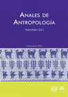 Research paper thumbnail of Rituales de purificación en la sociedad moche: un enfoque bioarqueológico e iconográfico en el templo viejo de Huaca de la Luna, Perú