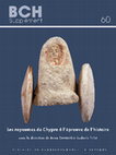 Research paper thumbnail of Michaelides, D., and G. Papantoniou. 2018. “The Advent of Hellenistic Cyprus”.  In Les Royaumes de Chypre à l’épreuve de l’histoire: Transitions et ruptures de la fin de l’âge du Bronze du début de l’époque hellénistique. BCH-Suppl., edited by A. Cannavo, and L. Thély, Athens.