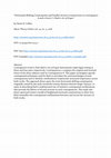 Research paper thumbnail of Links to Horizontal-Shifting Counterpoint and Parallel-Section Constructions in Contrapuncti 8 and 11 from J. S. Bach's Art of Fugue