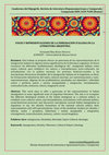 Research paper thumbnail of VOCES Y REPRESENTACIONES DE LA INMIGRACIÓN ITALIANA EN LA LITERATURA ARGENTINA. Fernanda Elisa Bravo Herrera (CONICET – Universidad de Buenos Aires)