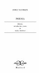 Research paper thumbnail of Morrás Introducción aPoesia-Jorge-Manrique-1-90.pdf