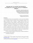 Research paper thumbnail of ROSARIO: DE UNA GESTIÓN TRANSPARENTE, COLABORATIVA E INCLUSIVA HACIA UN GOBIERNO ABIERTO