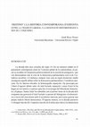 Research paper thumbnail of “Destino i la història contemporània d’Espanya: entre la tradició liberal i la renovació historiogràfica des de l’esquerra”, Santacana, C. (ed.), Quant tot semblava possible... Els fonaments del canvi cultural a Espanya (1960-1975), València, PUV, (2018), pp. 91-126